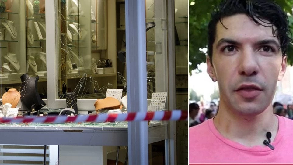 Σήμερα η απολογία του κοσμηματοπώλη της Ομόνοιας – Ανοιχτό το θέμα της ιατροδικαστικής έρευνας σχετικά με τα αίτια θανάτου του 33χρονου